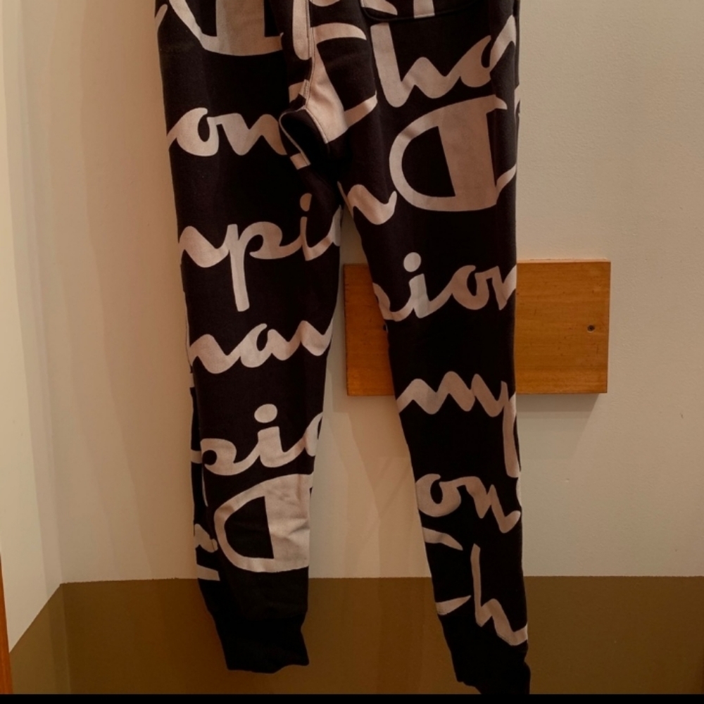champion joggers